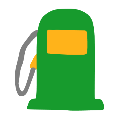 BP Gas Stations $50