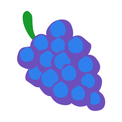 Grapes, 4 lbs (drop off at church Oct 26 or 29)