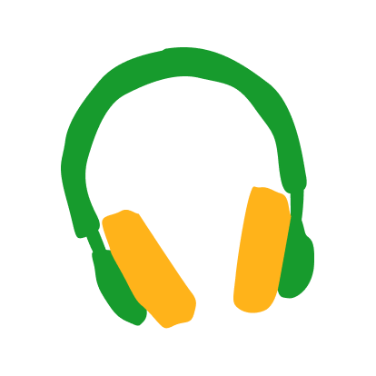 Bringing Headphones / Earplugs Bringing Headphones / Earplugs