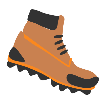 hiking-boots