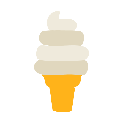 Ice cream