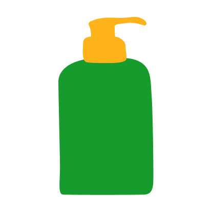 Baby Shampoo & Body Wash Baby Shampoo & Body Wash