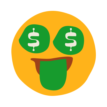 $5 Suggested Donation