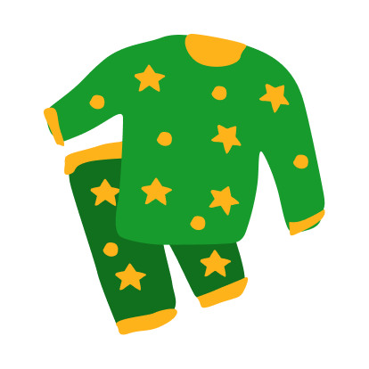 Toddler Boys Pajamas: 2T-3T Toddler Boys Pajamas: 2T-3T