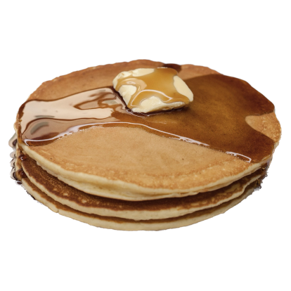 Breakfast Items Breakfast Items
