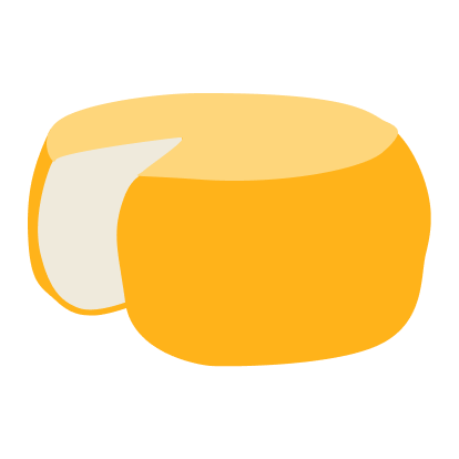 Cheese (presliced or shredded for hamburgers & hotdogs) Cheese (presliced or shredded for hamburgers & hotdogs)
