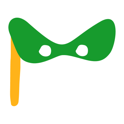 party-mask