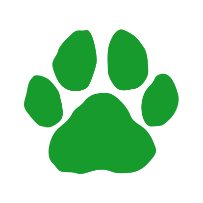paw