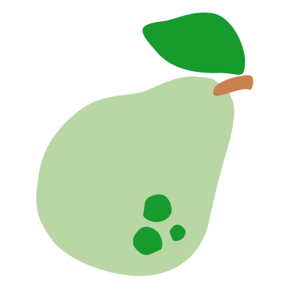 Pears, 5 lbs (drop off at church Oct 26 or 29)