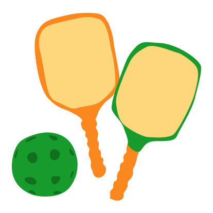 Pickleball