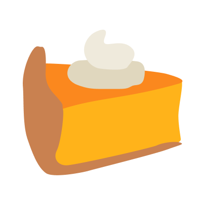 Pumpkin Pie