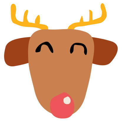 Reindeer Family - About
