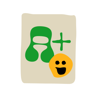 Abeka Large Flashcards
