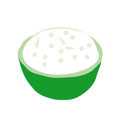 Rice Dish