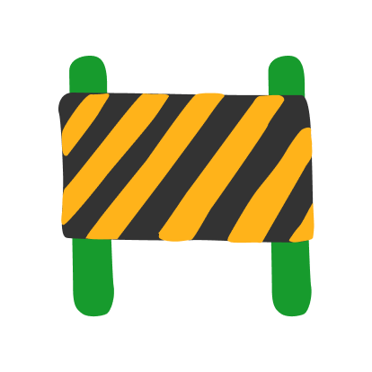 road-sign