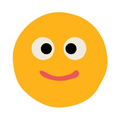 smile