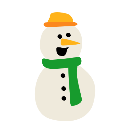 Snowman Family - About
