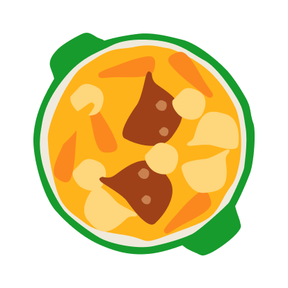 Instant Soup Pkts Instant Soup Pkts