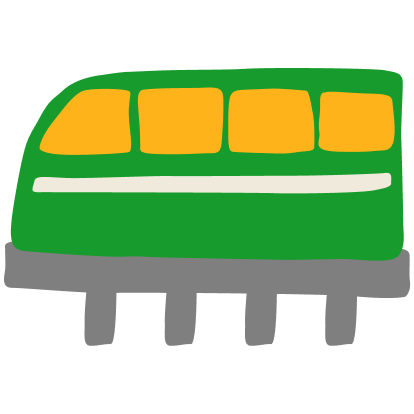 Subway	$50