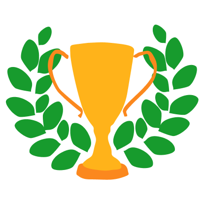 Trophy
