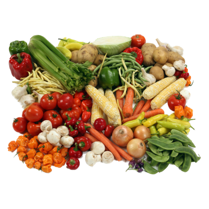Veggies