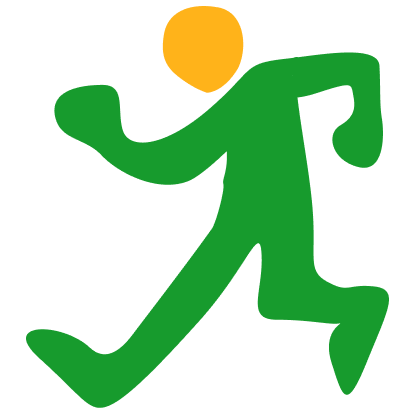 Healthy Walking Workshop 4:30-5:15pm