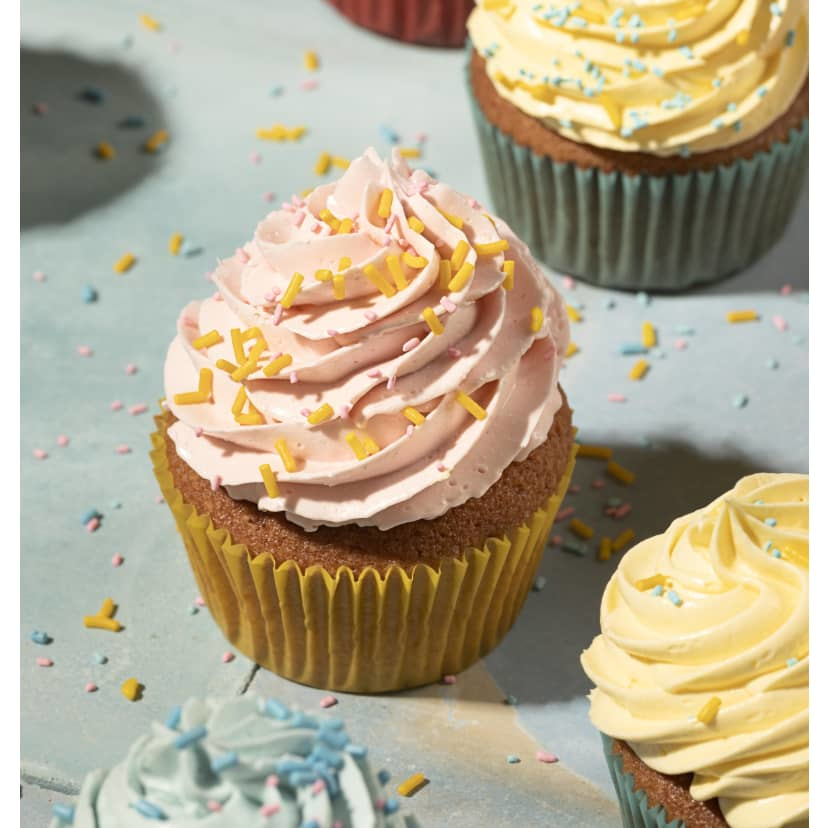 Cupcakes