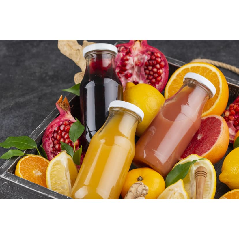 Fresh Juice