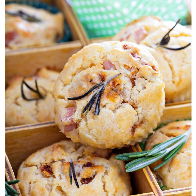 Other Savory Items
