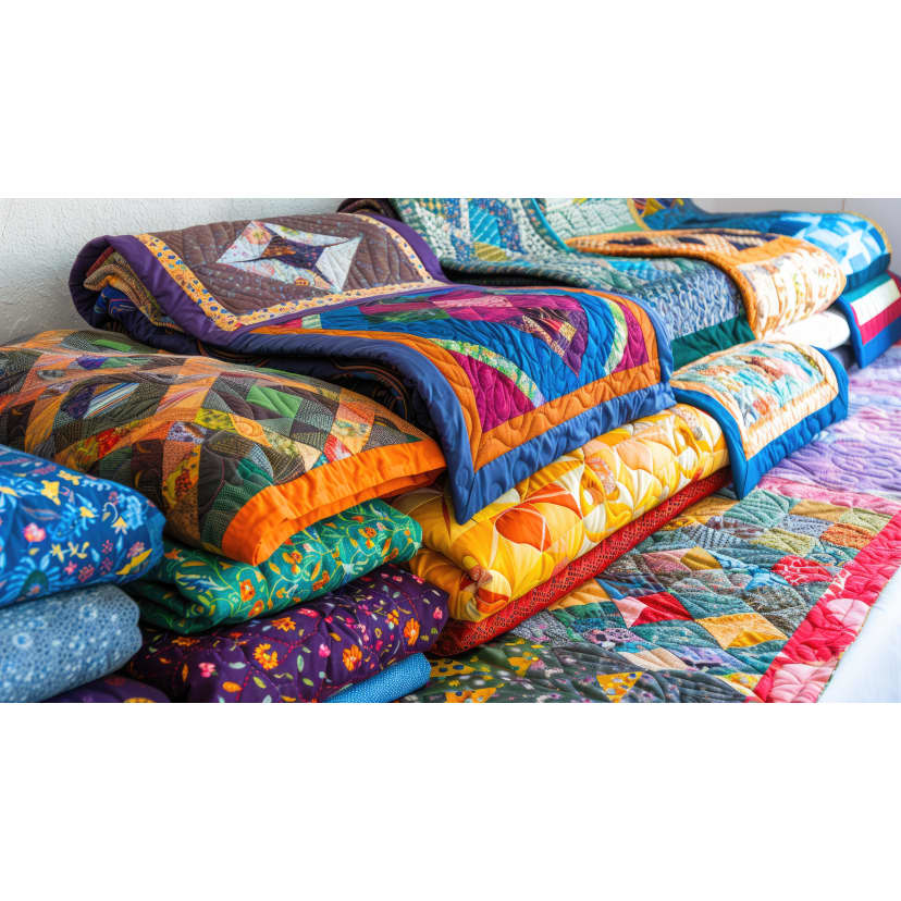 Quilts