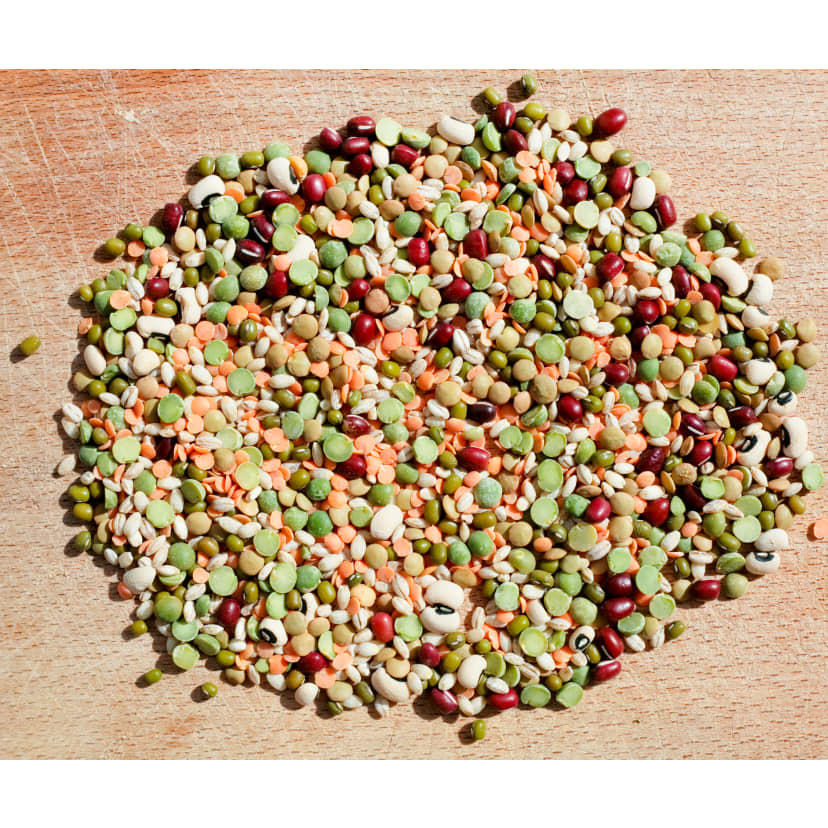 Soup Mix