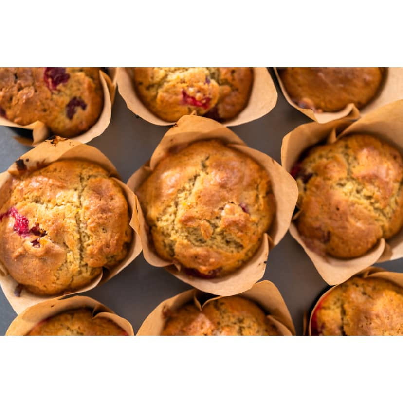 Breads/ Muffins