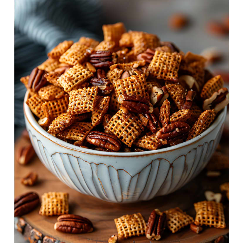 Chex Mix