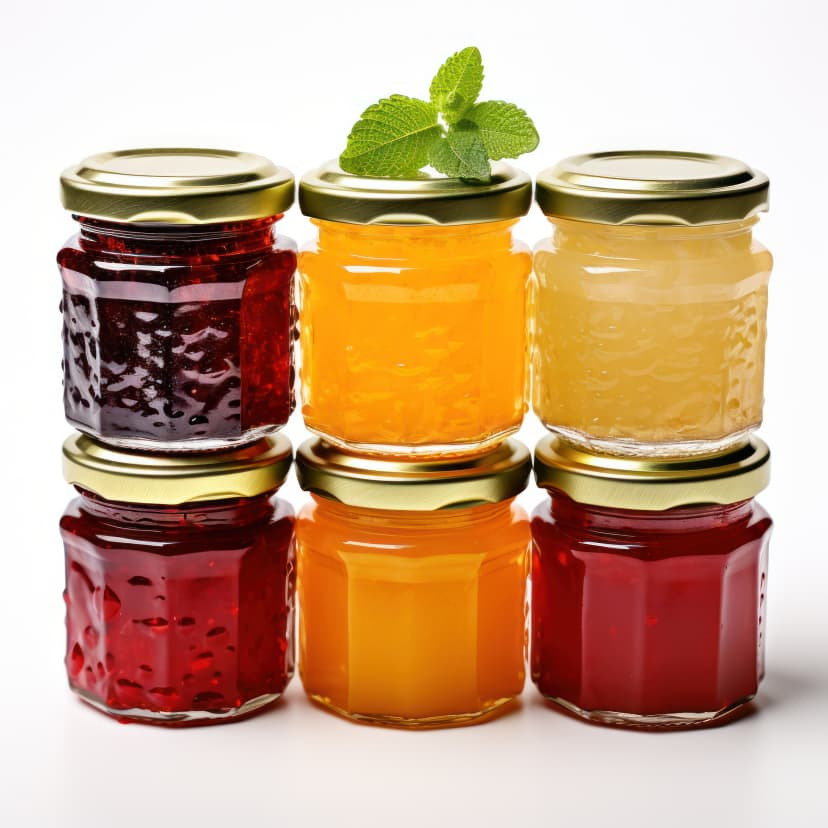 Jams & Jellies
