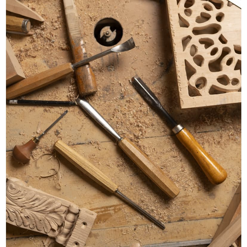 Woodworking