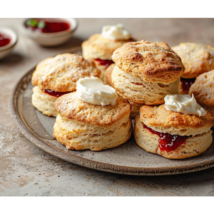 Scones