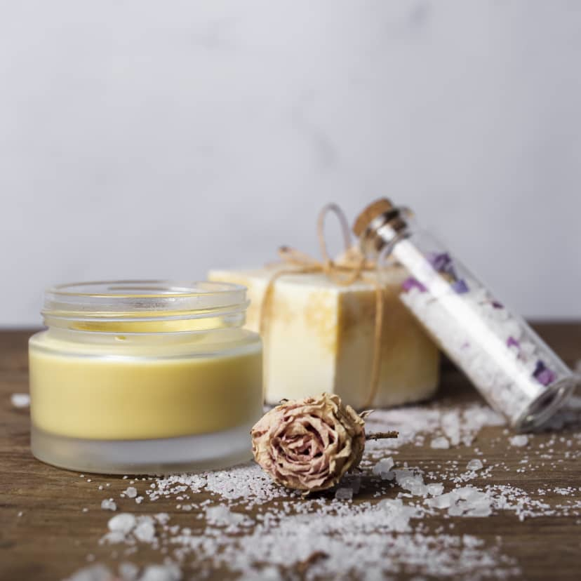 Candles