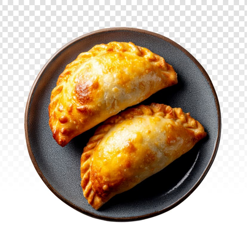 Empanadas or Dumplings
