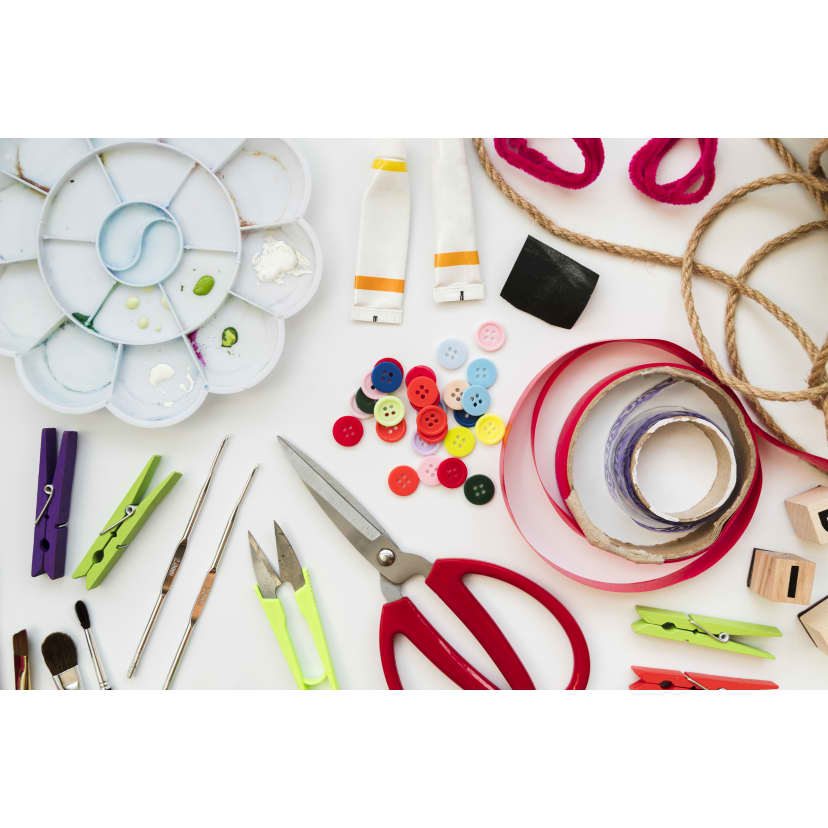 Crafts