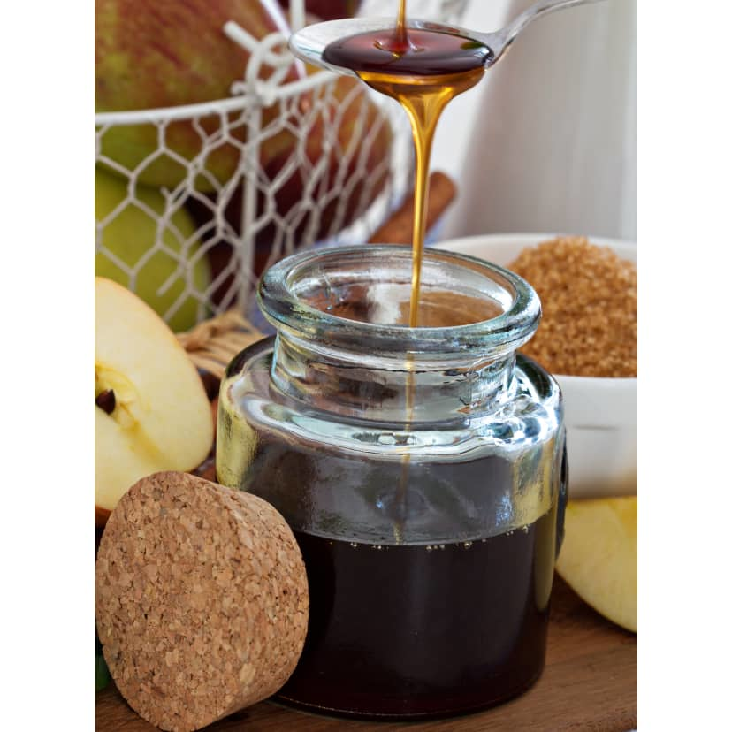 Syrup