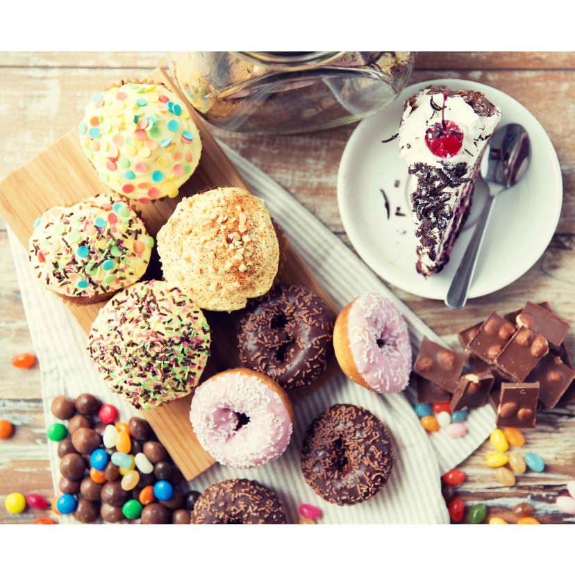 Other Sweet Treats
