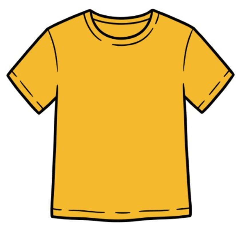 Men - 3X Shirts
