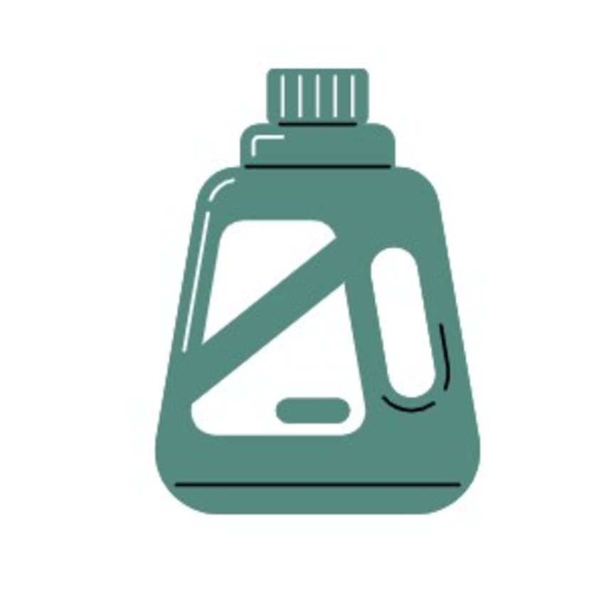 Laundry Detergent