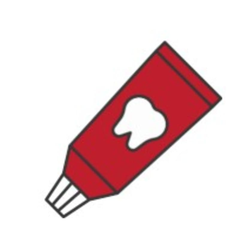 Toothpaste