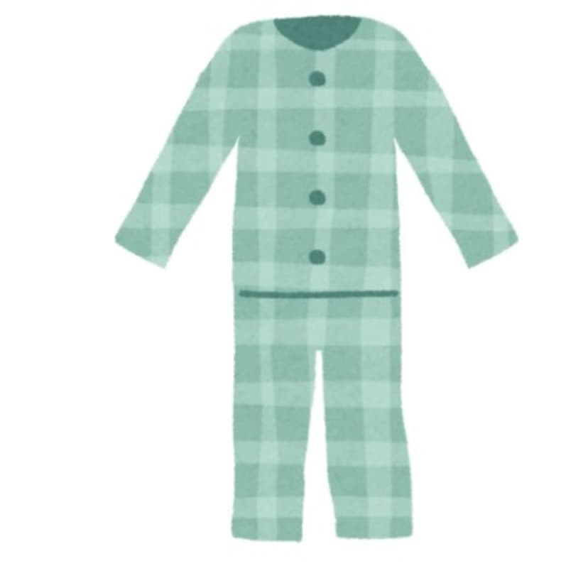Toddler Boy - 2T Pajamas