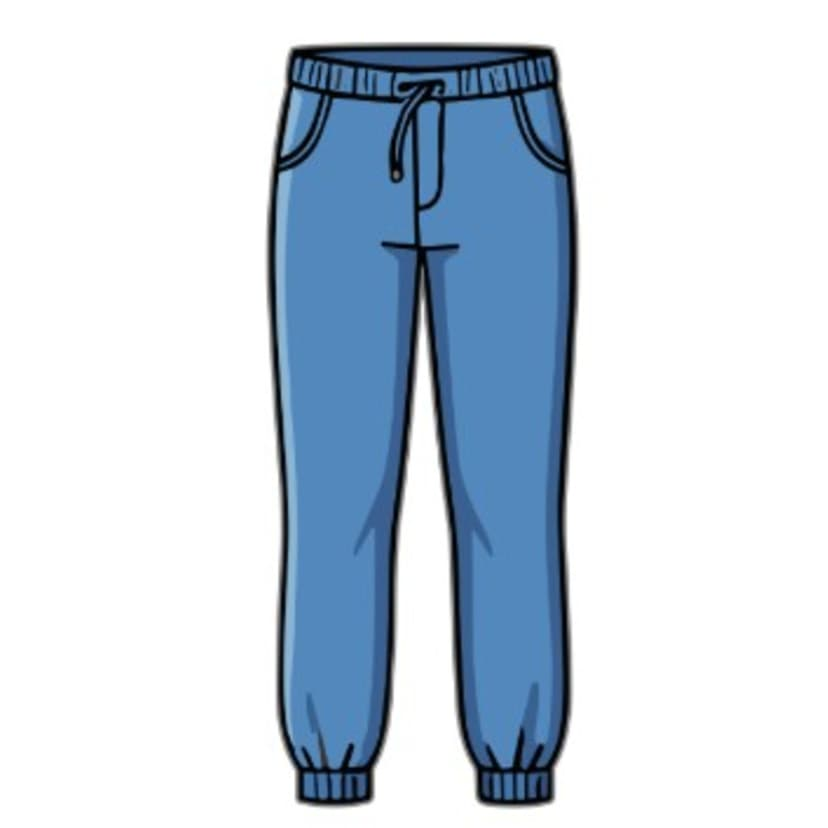 Men - XXL Bottoms
