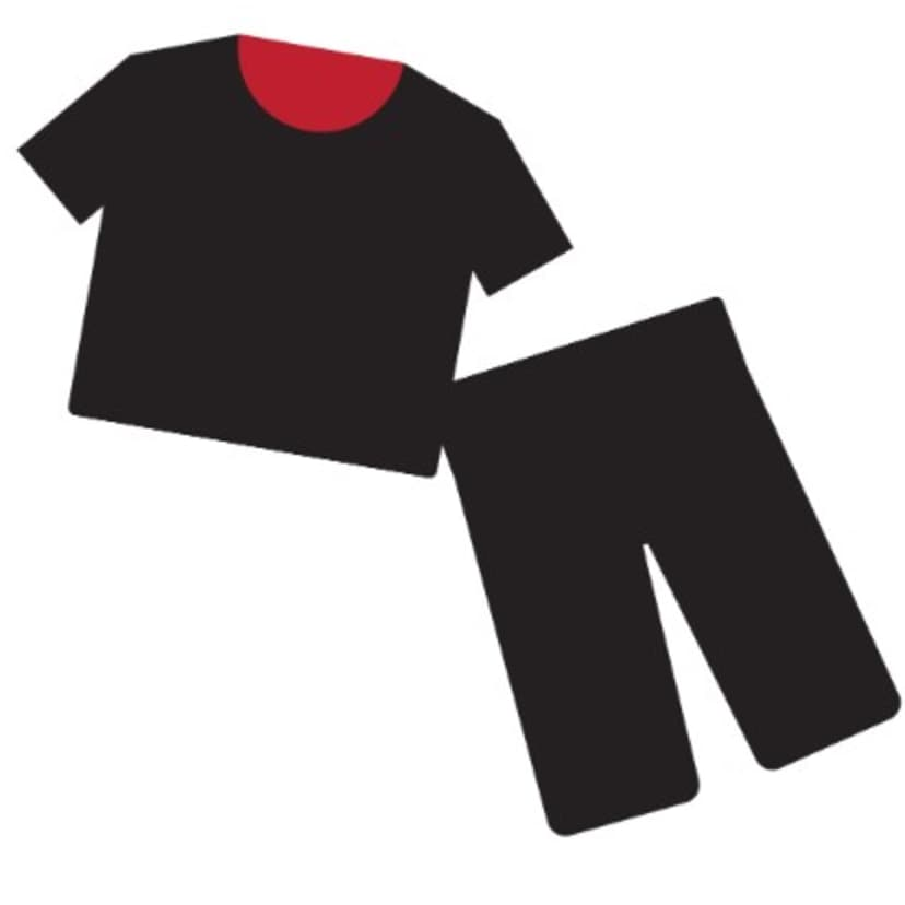 Boy - Size 7/ 8 Outfits