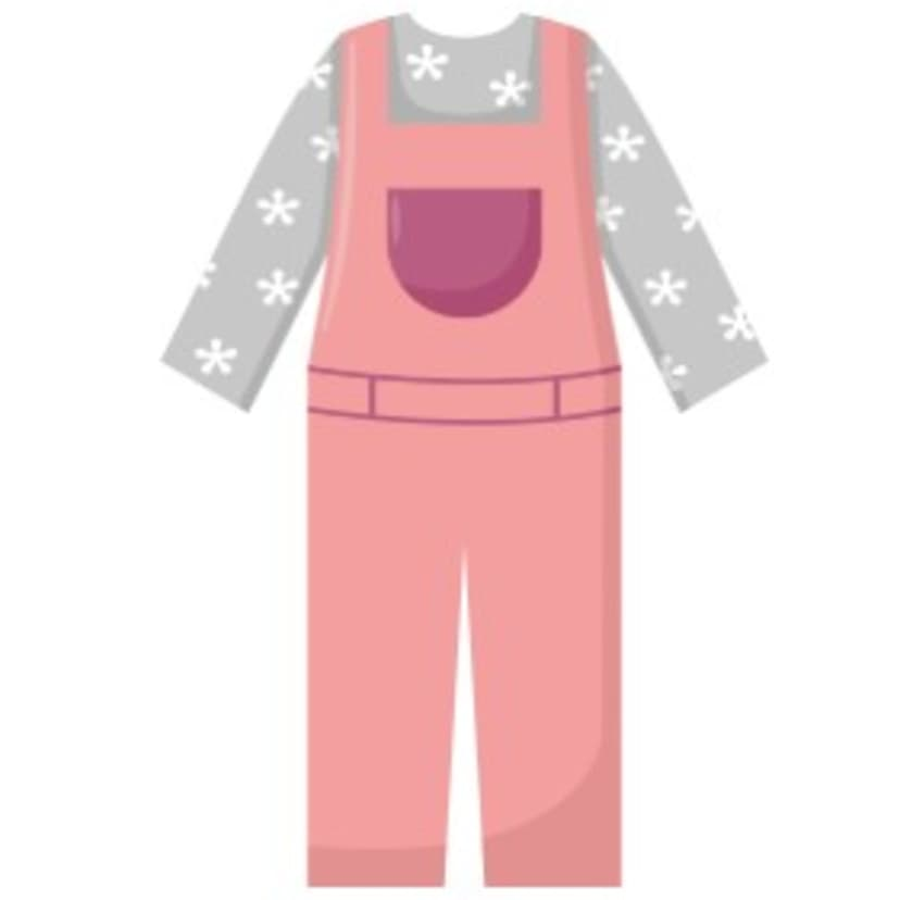 Toddler Girl - 3T Outfits