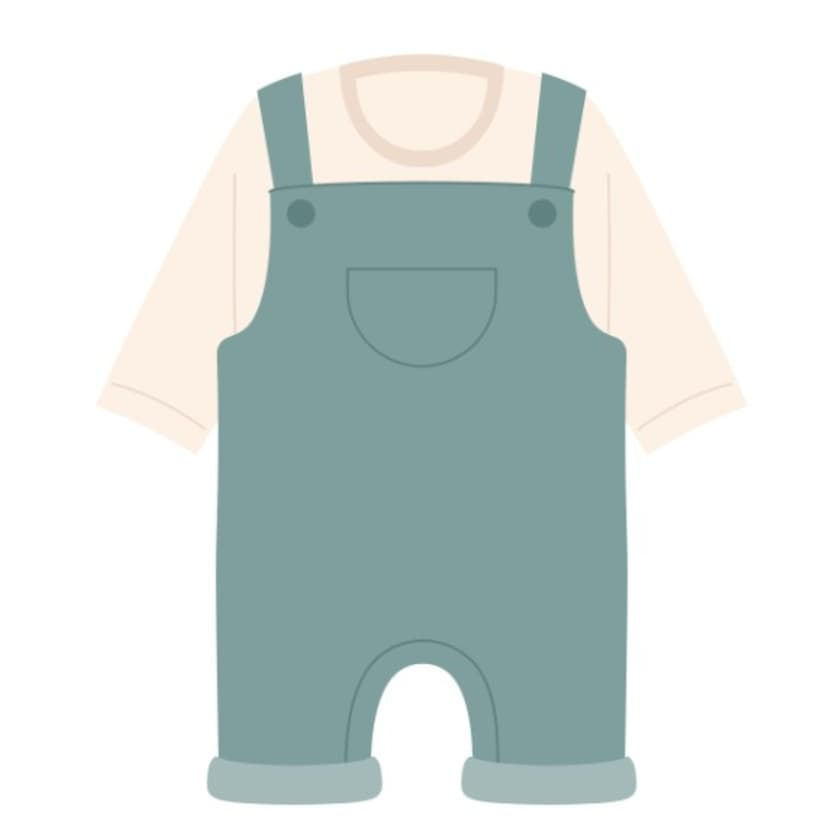 Toddler Boy - 3T Outfits