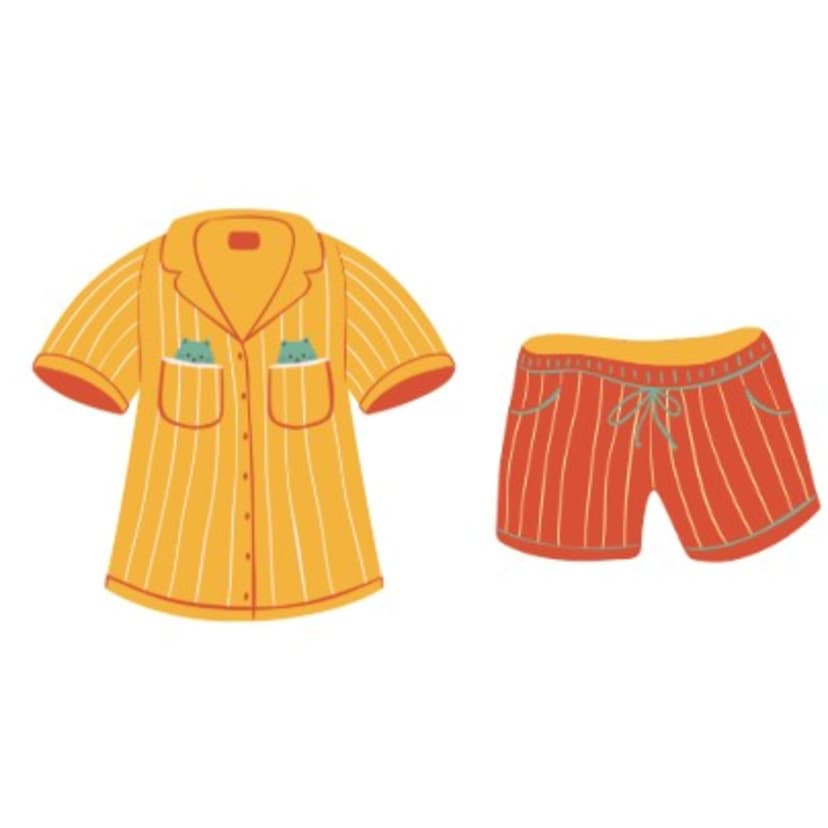 Women - 3X Pajama Sets